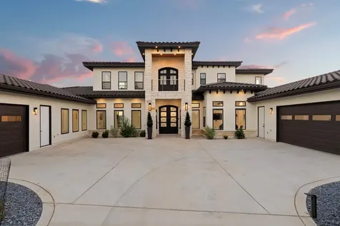 1178 Mystic Parkway Spring Branch TX 78070