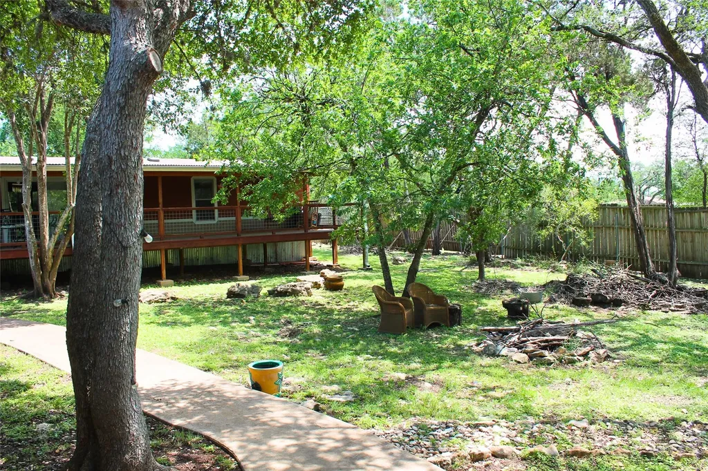 2105 Allred Drive Austin TX 78748