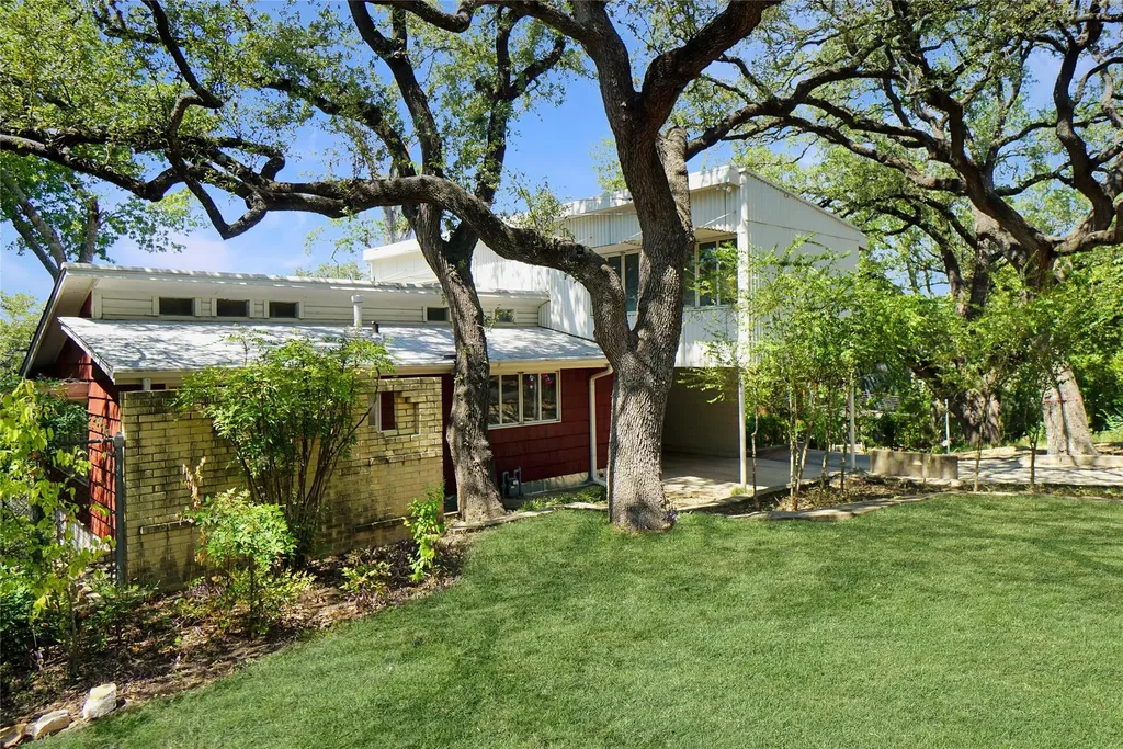 1806 Alta Vista Avenue Austin TX 78704