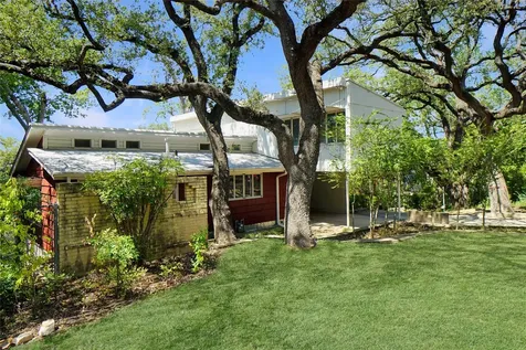 1806 Alta Vista Avenue Austin TX 78704