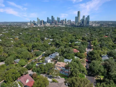 1806 Alta Vista Avenue Austin TX 78704