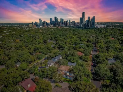1806 Alta Vista Avenue Austin TX 78704