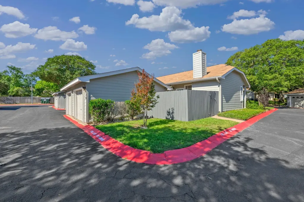 6501 Brush Country Road Austin TX 78749
