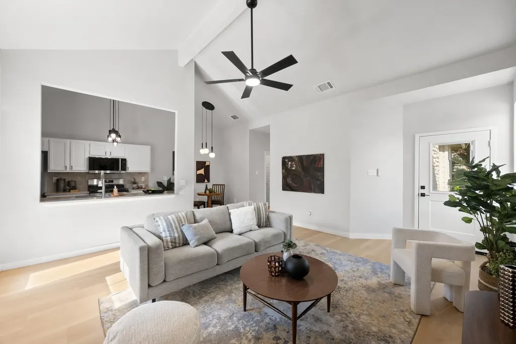 6501 Brush Country Road Austin TX 78749
