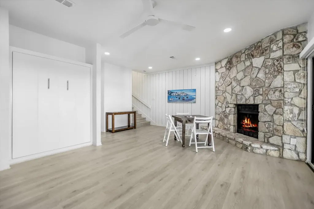 102 A Bunny Run Horseshoe Bay TX 78657