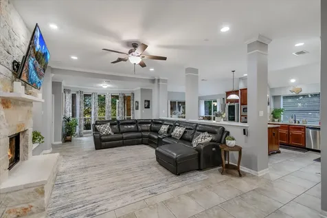 300 Wesley Ridge Drive Spicewood TX 78669