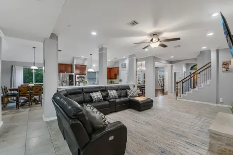 300 Wesley Ridge Drive Spicewood TX 78669