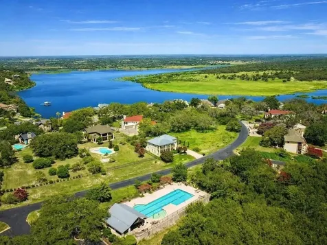 300 Wesley Ridge Drive Spicewood TX 78669