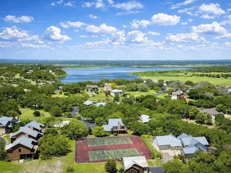 300 Wesley Ridge Drive Spicewood TX 78669