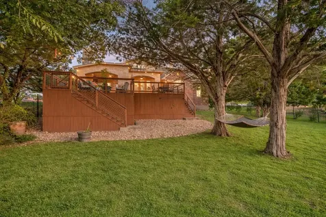 300 Wesley Ridge Drive Spicewood TX 78669