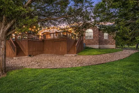 300 Wesley Ridge Drive Spicewood TX 78669