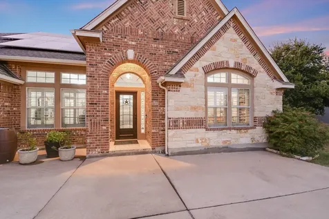 300 Wesley Ridge Drive Spicewood TX 78669