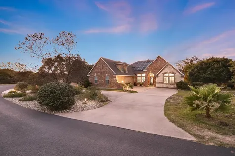 300 Wesley Ridge Drive Spicewood TX 78669