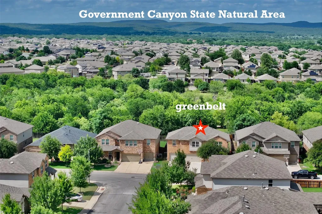 13419 Bradford Glen San Antonio TX 78254