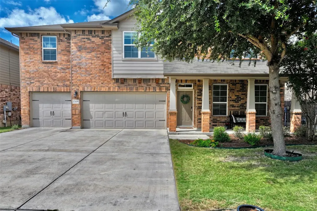 13419 Bradford Glen San Antonio TX 78254