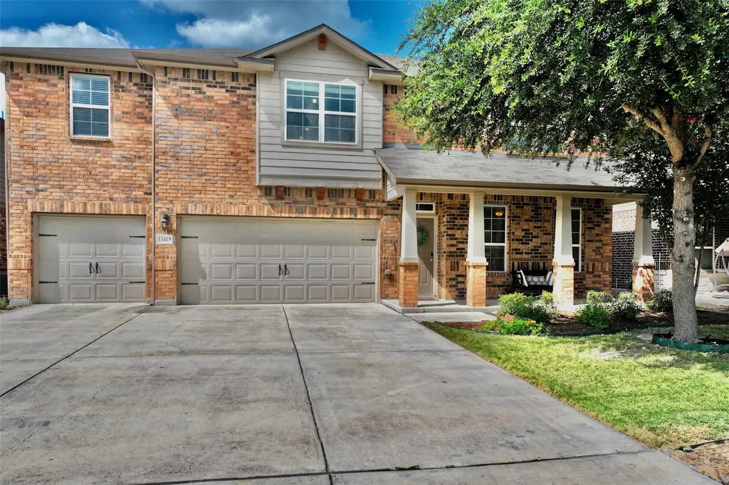 13419 Bradford Glen San Antonio TX 78254
