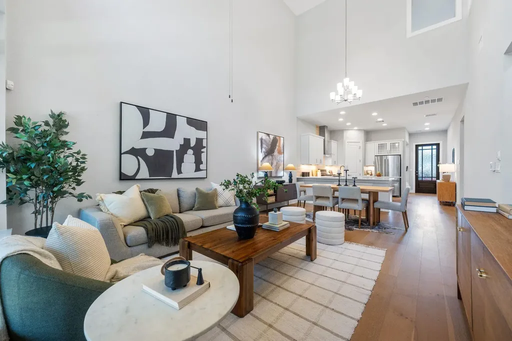4323 Spicewood Springs Road Austin TX 78759