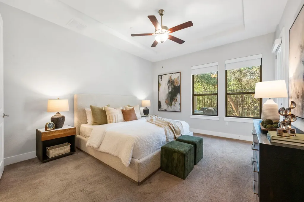 4323 Spicewood Springs Road Austin TX 78759