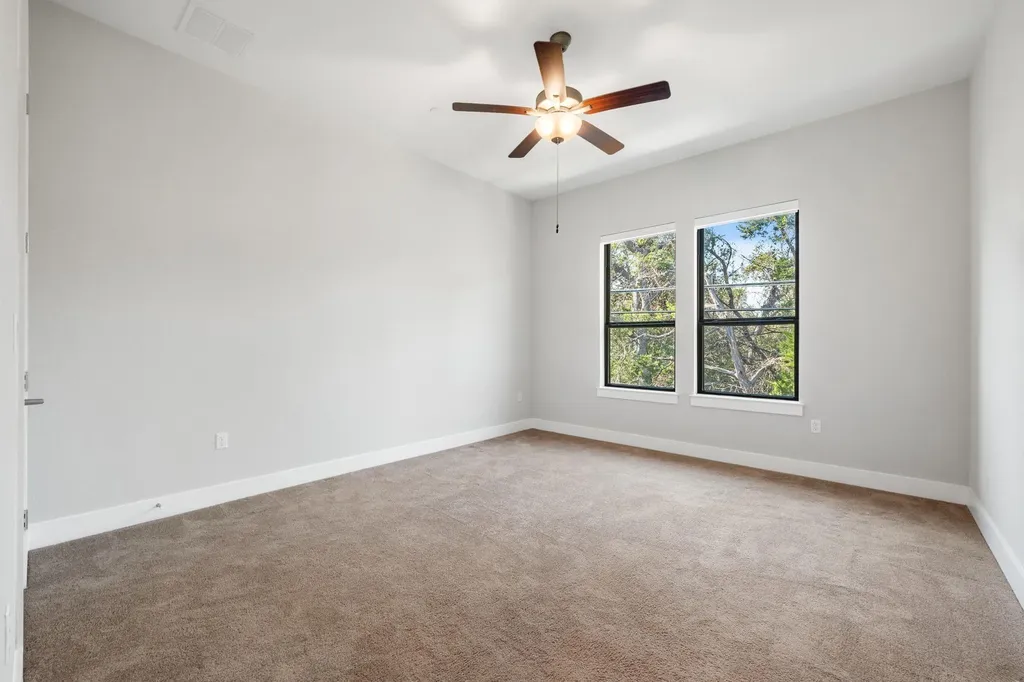 4323 Spicewood Springs Road Austin TX 78759