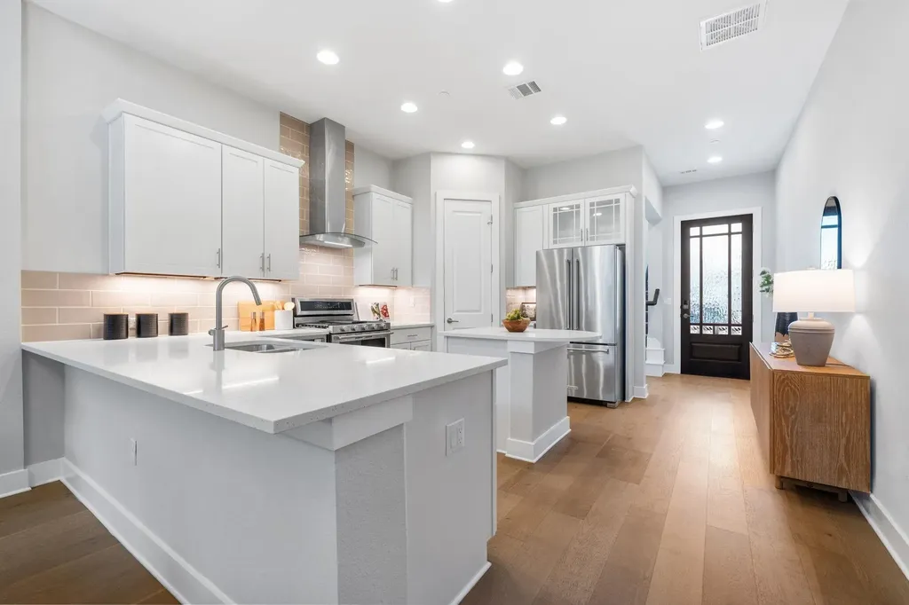 4323 Spicewood Springs Road Austin TX 78759