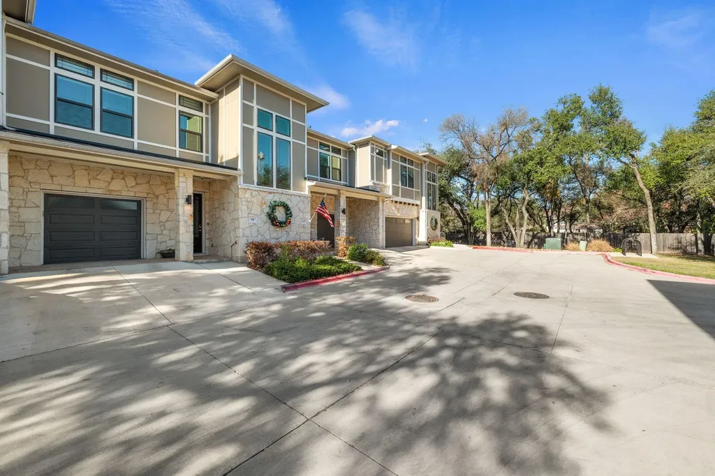 4323 Spicewood Springs Road Austin TX 78759