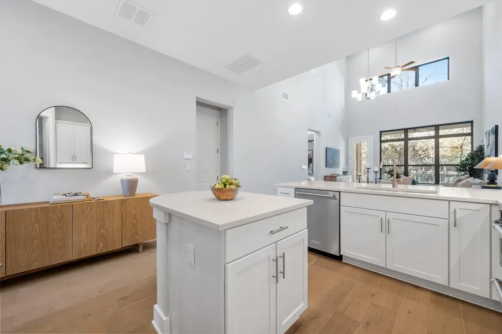 4323 Spicewood Springs Road Austin TX 78759