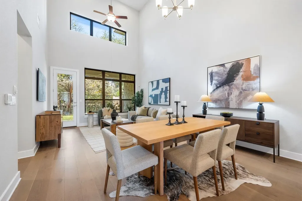 4323 Spicewood Springs Road Austin TX 78759
