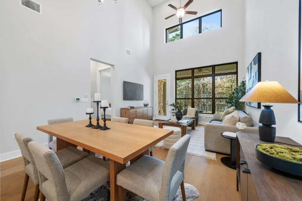 4323 Spicewood Springs Road Austin TX 78759