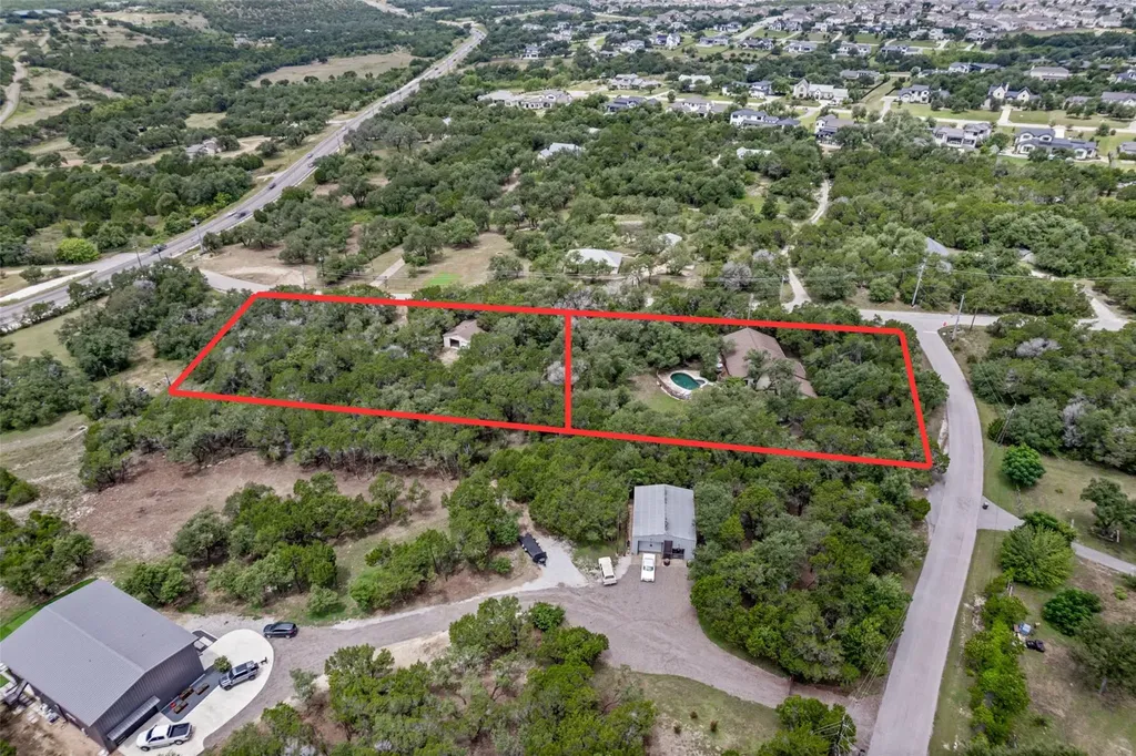 5311 Avispa Way Austin TX 78738