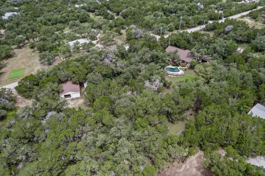 5311 Avispa Way Austin TX 78738