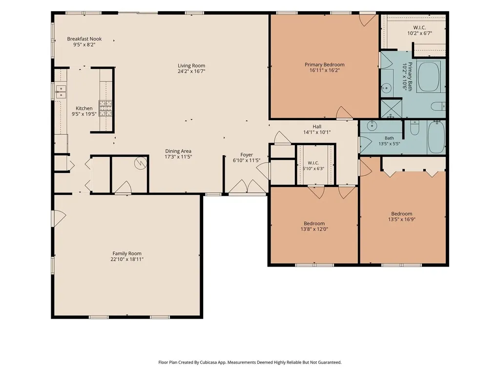 5311 Avispa Way Austin TX 78738