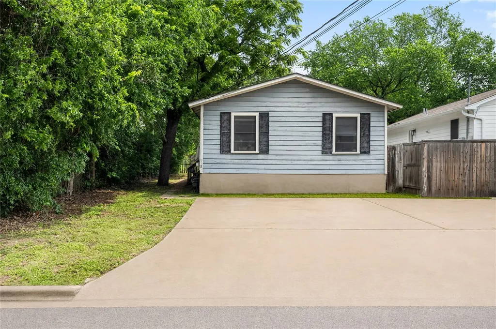 918 E 50th Austin TX 78751