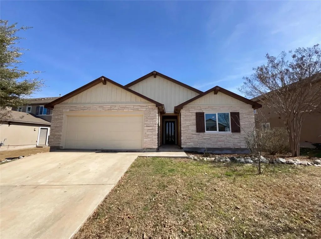 11113 Mickelson Drive Austin TX 78747
