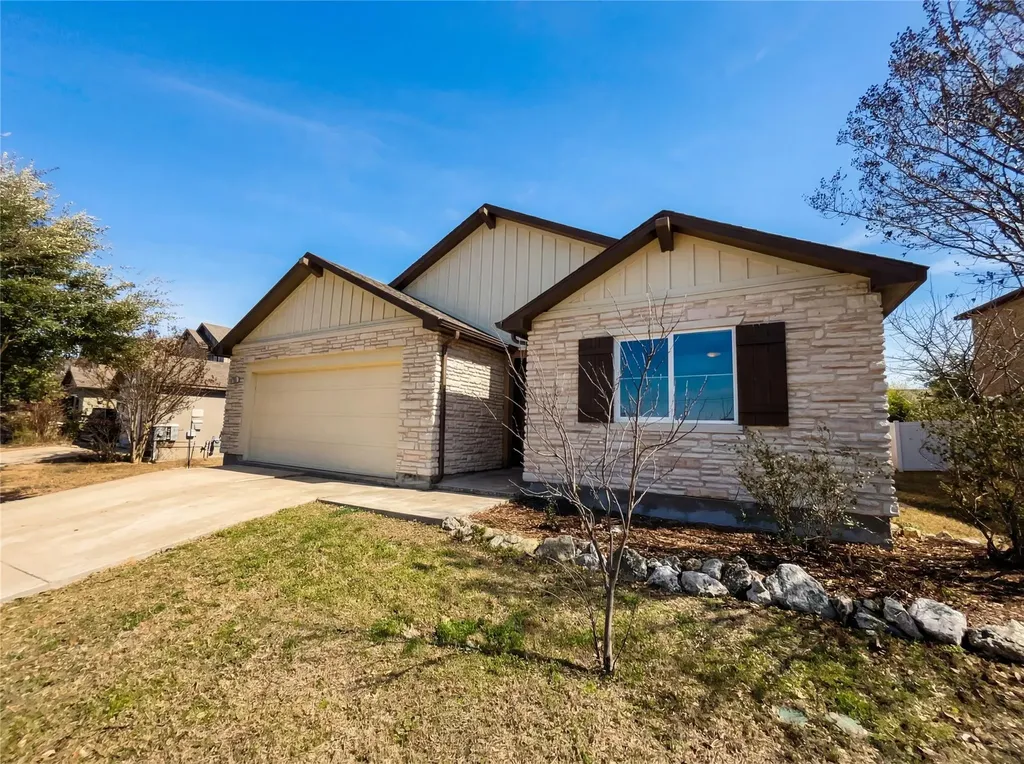 11113 Mickelson Drive Austin TX 78747