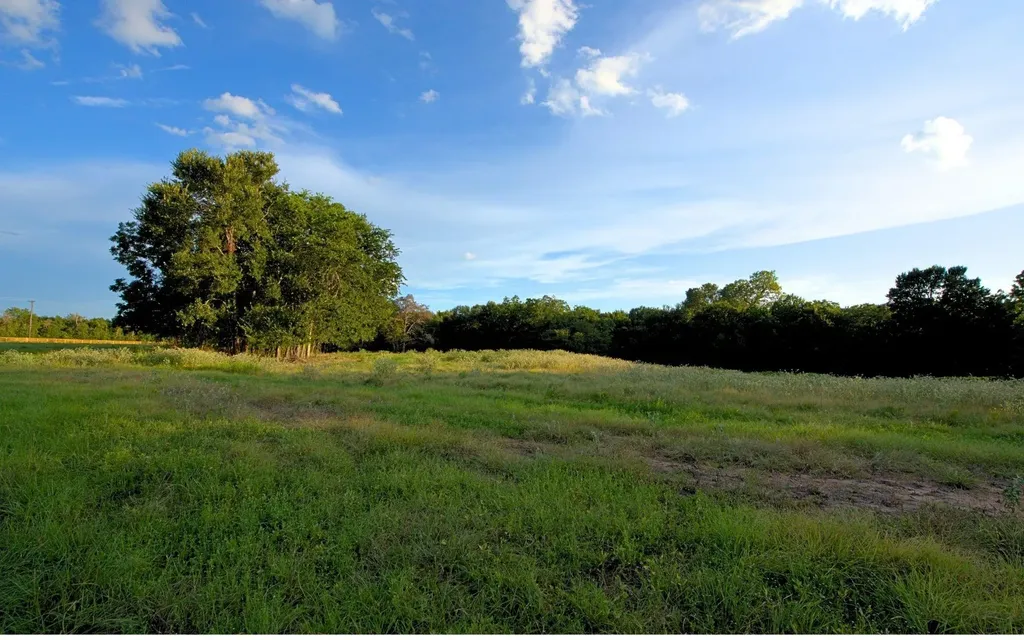 Tbd Hudson Farms Road - Tract 2b (+/-6.376 Acres) Franklin TX 77859