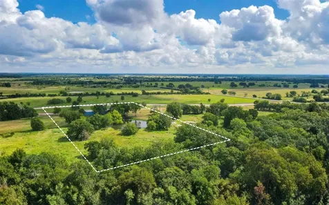 Tbd Hudson Farms Road - Tract 2b (+/-6.376 Acres) Franklin TX 77859