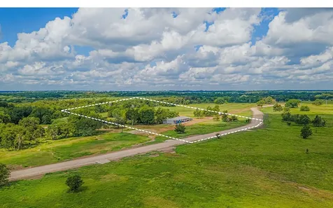 Tbd Hudson Farms Road - Tract 2b (+/-6.376 Acres) Franklin TX 77859
