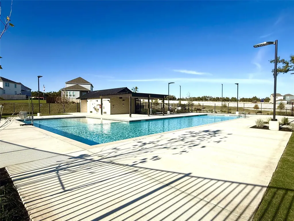 216 Moria Court Georgetown TX 78628