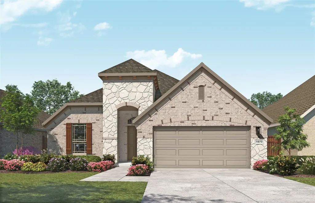 765 Ginger Street Buda TX 78610