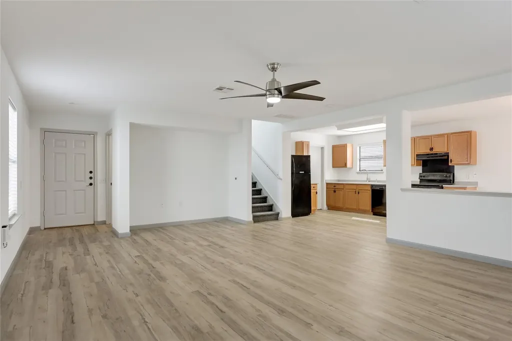 6609 Quinton Drive Austin TX 78747