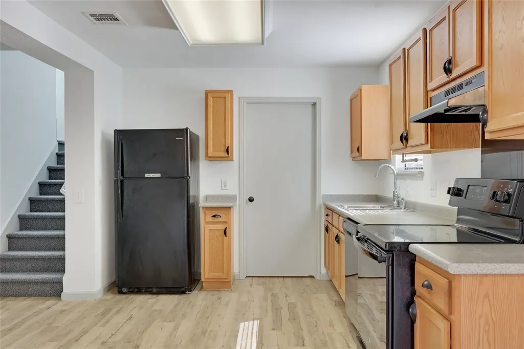 6609 Quinton Drive Austin TX 78747
