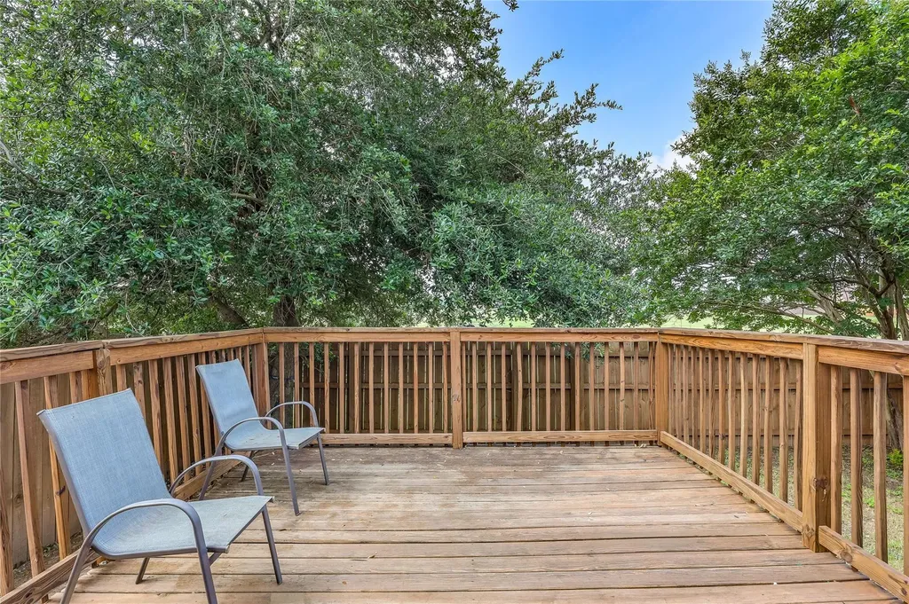 6609 Quinton Drive Austin TX 78747