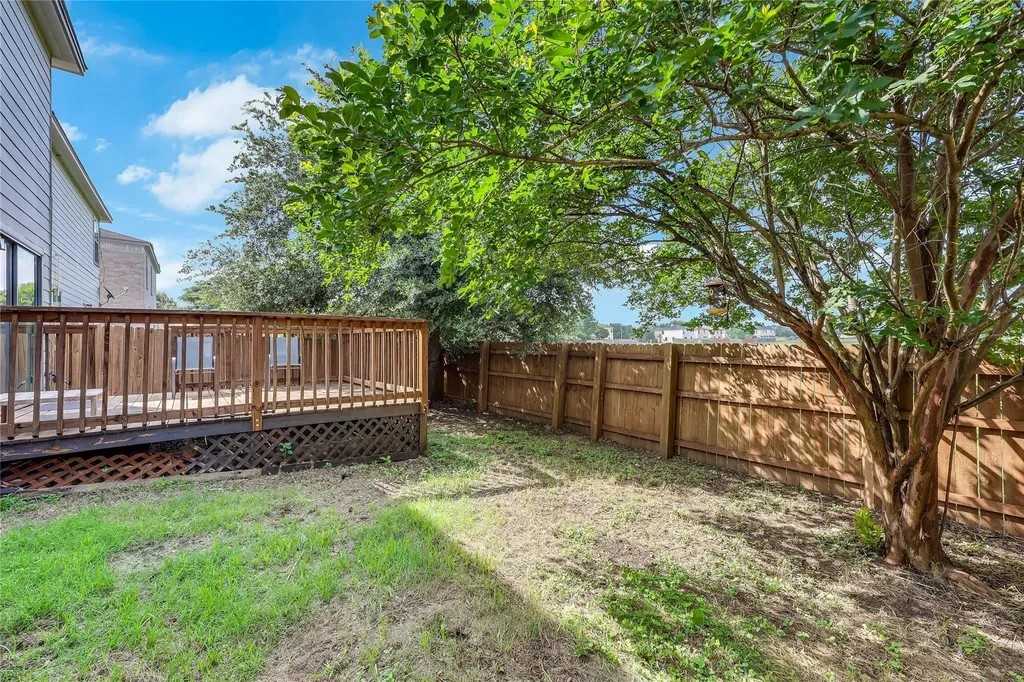 6609 Quinton Drive Austin TX 78747