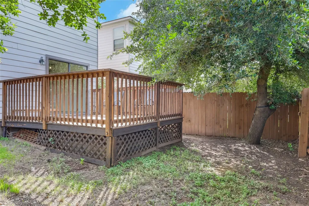 6609 Quinton Drive Austin TX 78747