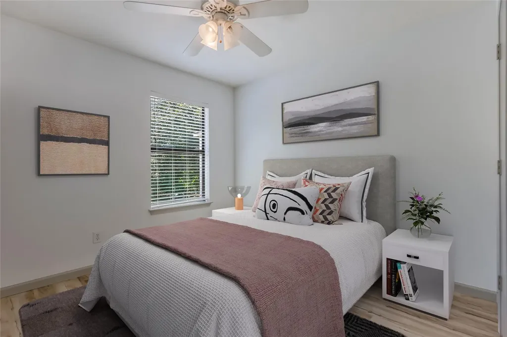 6609 Quinton Drive Austin TX 78747