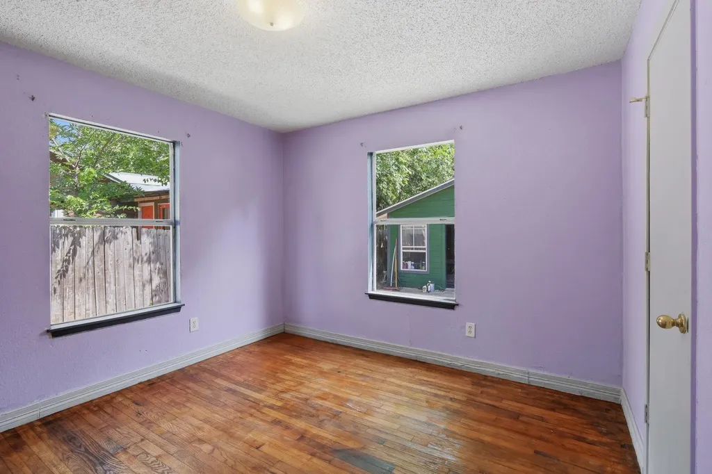 312 Blackson Avenue Austin TX 78752