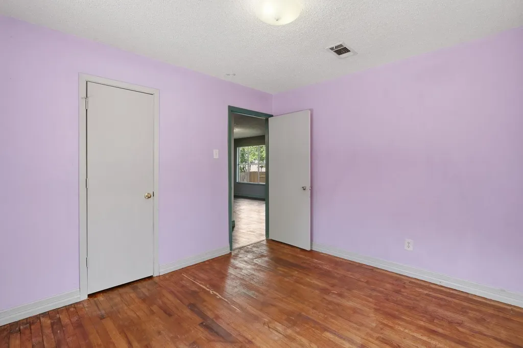 312 Blackson Avenue Austin TX 78752