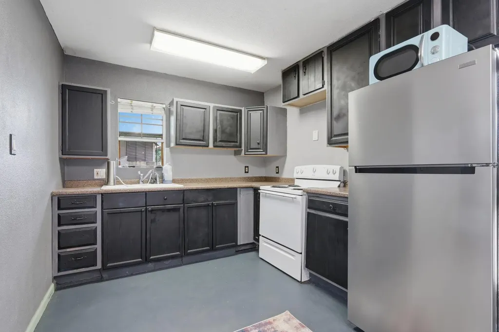 312 Blackson Avenue Austin TX 78752