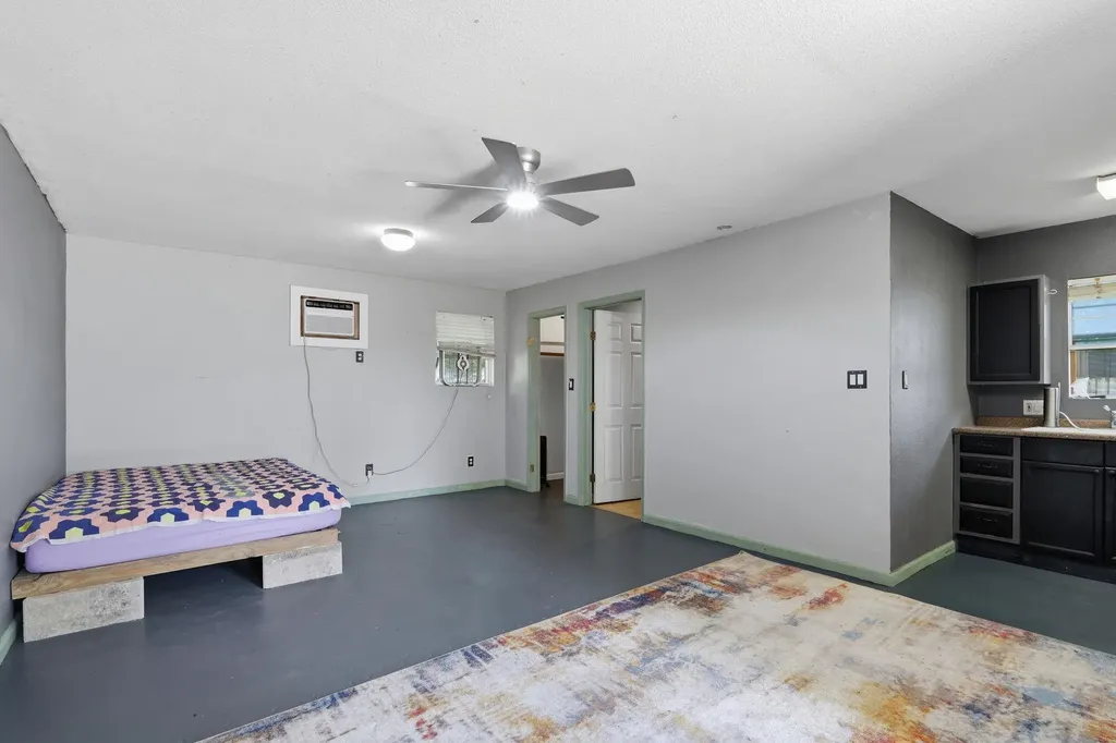 312 Blackson Avenue Austin TX 78752
