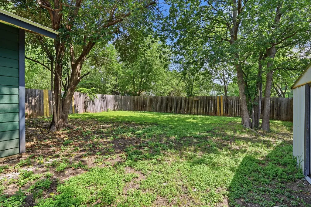 312 Blackson Avenue Austin TX 78752